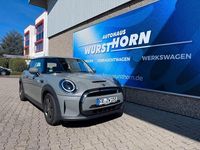 Gebraucht Mini Cooper SE Essential 135 kW (184 PS) 2021 Grau Kleinwagen