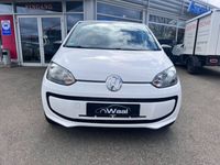 gebraucht VW up! up! take