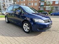 gebraucht VW Golf Plus 2.0 TDI 81 kW Comfortline Service neu