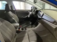 Gebraucht Opel Grandland X 131 PS (96 kW) 2023 Kobalt blau/vertigo blau SUV