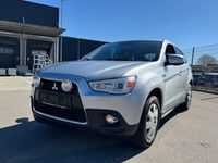 gebraucht Mitsubishi ASX 35 Jahre 2WD/Kamera/Klimaa./Eu5