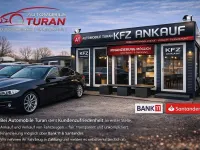 Gebraucht BMW 730 Sport Line 231 PS (169 kW) 2007 Black sapphire metallic Limousine