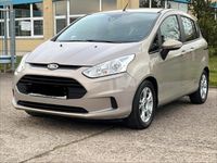 Usata Ford B-MAX 95 CV (69 kW) 2014 Oro Monovolume