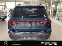 gebraucht Mercedes EQB250 EQB 250El. Art 7-Sitzer,AMG-VielspFelge,Distr.