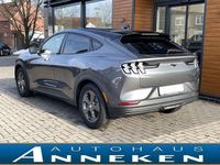 Gebraucht Ford Mustang Mach-E 197 kW (269 PS) 2024 Carbonized gray/asher gray SUV