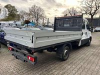 Occasion Iveco Daily 160 ch (117 kW) 2022 Blanc Van