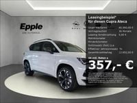 Nouă Cupra Ateca 190 CP (139 kW) 2025 Alb SUV
