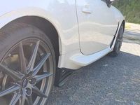 Gebraucht Subaru BRZ Sport 234 PS (172 kW) 2023 Weiß Coupé