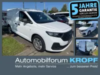 Neu Ford Transit Connect Trend 150 PS (110 kW) 2025 Weiß Van / Kleinbus