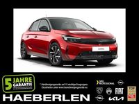 Neu Opel Corsa 101 PS (74 kW) 2025 Rot Limousine