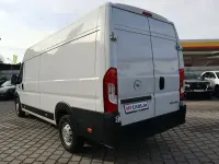 Używany Opel Movano 165 KM (121 kW) 2024 Biały Van