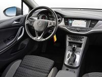 gebraucht Opel Astra Sports Tourer Edition 1.2 Bluetooth Navi LED