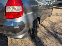 Gebraucht Honda Jazz 78 PS (57 kW) 2006 Silber Kleinwagen