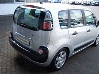 gebraucht Citroën C3 Picasso 1.6 HDi 110 FAP Tendance