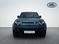 Gebraucht Land Rover Defender SE Dynamic 249 PS (183 kW) 2022 Blau SUV