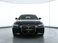 Gebraucht BMW i4 M Sport 210 kW (286 PS) 2024 Schwarz Limousine