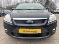 Gebraucht Ford Focus 109 PS (80 kW) 2010 Kombi