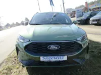 Gebraucht Ford Kuga ST-Line 186 PS (136 kW) 2025 Grün SUV
