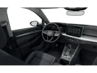 Gebraucht VW Golf VIII Life 116 PS (85 kW) 2025 Weiß Limousine
