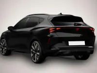 Neu Cupra Formentor 333 PS (244 kW) 2026 Manufacturer SUV