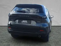 Gebraucht Mazda CX-5 Exclusive-Line 141 PS (103 kW) 2026 Machine grey SUV