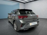 Gebraucht VW T-Roc 150 PS (110 kW) 2025 Grau SUV