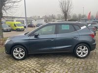Neu Seat Arona FR 116 PS (85 kW) 2025 "magnetic tech" SUV