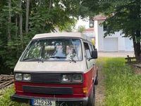 gebraucht VW T3 