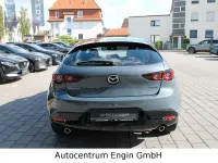 Gebraucht Mazda 3 Center-Line 140 PS (102 kW) 2025 Grau Limousine