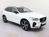 Gebraucht Volvo XC60 Ultra 250 PS (183 kW) 2025 Weiß SUV