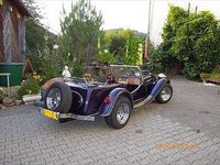 Occasion VW Buggy 48 ch (35 kW) 1967 Bleue Berline