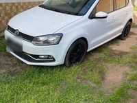 gebraucht VW Polo 1,4 L Diesel