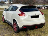 gebraucht Nissan Juke 1.6 DIG-T ALL-MODE 4x4i CVT Nismo