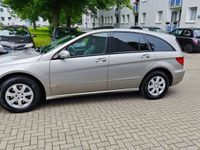 gebraucht Mercedes R320 CDI 4MATIC -