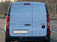 Gebraucht Mercedes Citan 108 75 PS (55 kW) 2017 Weiß Van