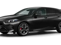 Gebraucht BMW 120 Shadowline 163 PS (119 kW) 2025 Schwarz Kleinwagen