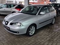 gebraucht Seat Ibiza Signo