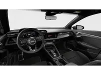 Gebraucht Audi S3 Sport 310 PS (228 kW) 2024 Weiß Limousine