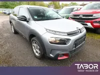 Używany Citroën C4 PureTech 110 KM (80 kW) 2021 Szary SUV