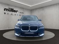 Ny BMW X1 170 HK (125 kW) 2026 Blå SUV