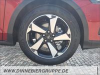 gebraucht Ford Focus Active X LED+Navi+Kamera+Winterpaket