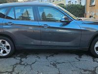 Gebraucht BMW X1 143 PS (105 kW) 2013 Grau SUV