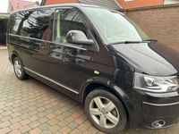 gebraucht VW Multivan T5Multivan DSG 4MOTION BMT Highline