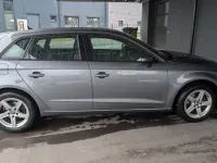 Gebraucht Audi A3 150 PS (110 kW) 2019 Grau Limousine