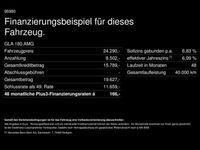 Gebraucht Mercedes GLA180 AMG 122 PS (89 kW) 2019 Weiß SUV