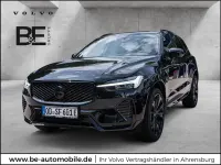 Gebraucht Volvo XC60 Plus 455 PS (334 kW) 2026 Schwarz SUV
