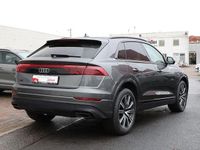 Gebraucht Audi Q8 231 PS (169 kW) 2025 Samuraigrau metallic SUV