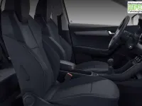 Neu Skoda Karoq Selection 150 PS (110 kW) 2025 Stahlgrau SUV
