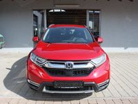 gebraucht Honda CR-V 2.0 Lifestyle i-MMD 2WD e:HEV