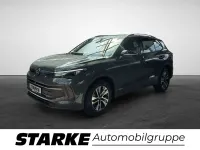 Neu VW Tiguan 150 PS (110 kW) 2026 Delfingrau metallic SUV